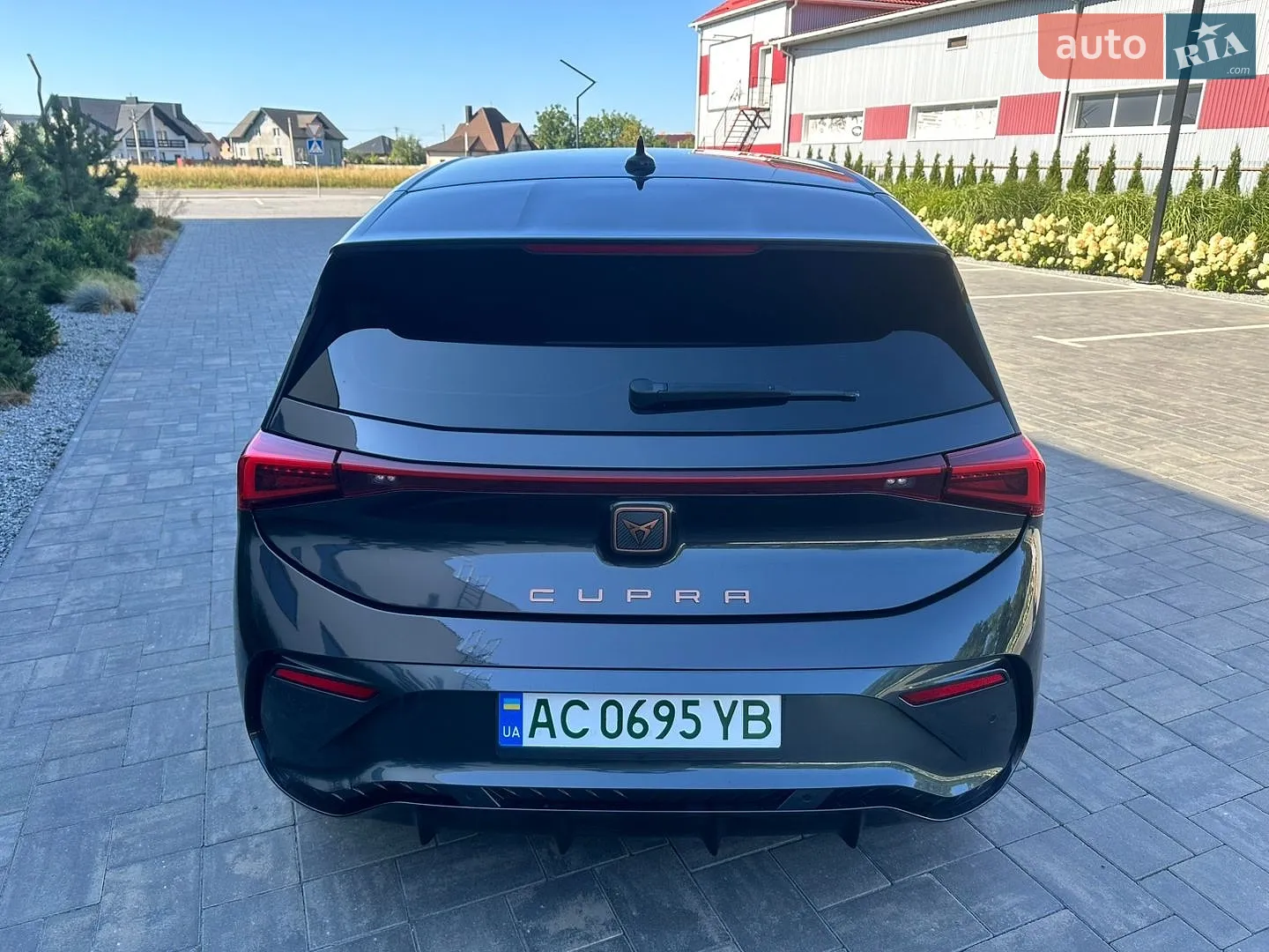 2023 Cupra Born - мініатюра 5