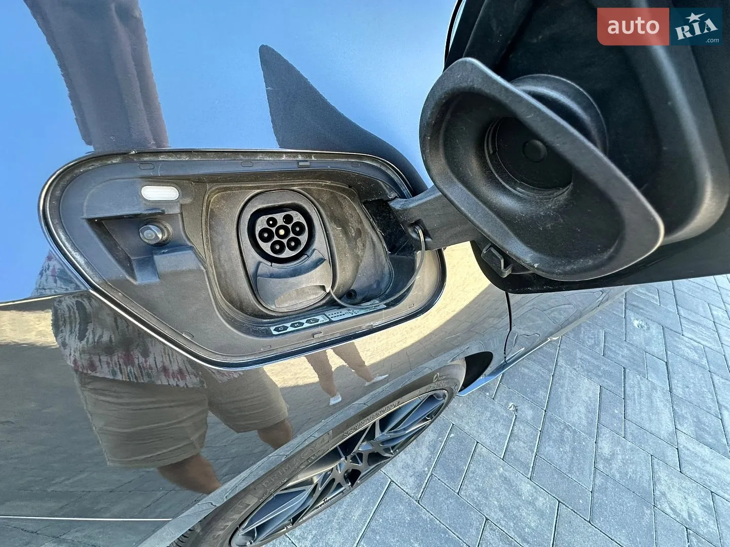 2023 Cupra Born - мініатюра 18