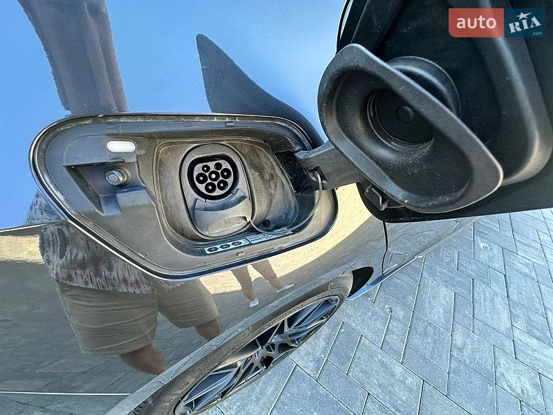 Хетчбек Cupra Born 2023 в Луцьку
