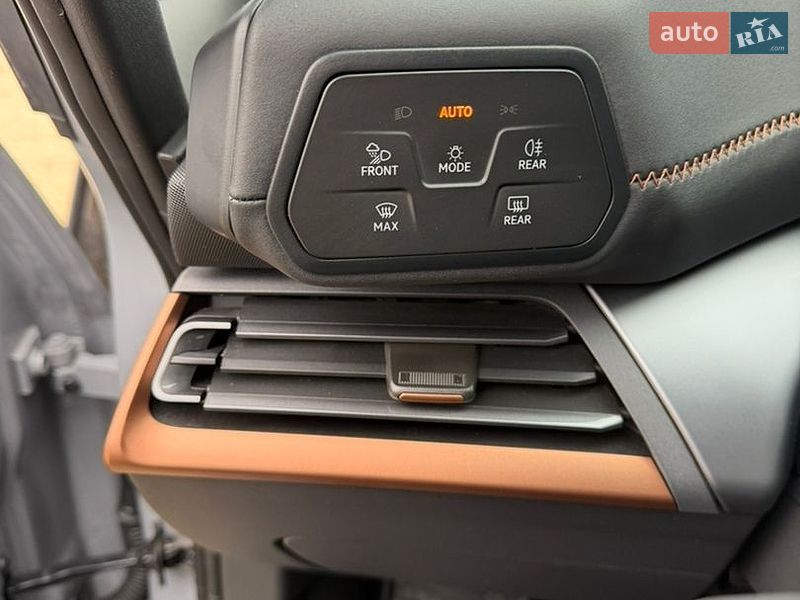 Хетчбек Cupra Born 2024 в Бродах