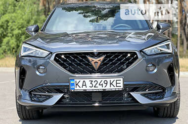Внедорожник / Кроссовер Cupra Formentor 2023 в 