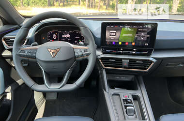 Внедорожник / Кроссовер Cupra Formentor 2023 в 
