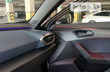 Внедорожник / Кроссовер Cupra Formentor 2023 в 