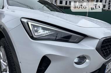 Позашляховик / Кросовер Cupra Formentor 2023 в Києві