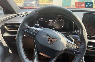 Внедорожник / Кроссовер Cupra Formentor 2023 в 