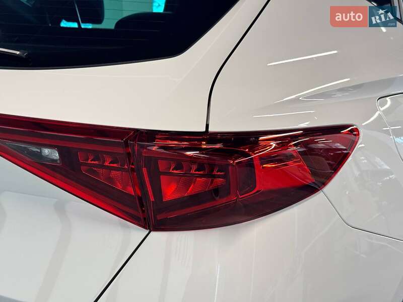 Позашляховик / Кросовер Cupra Formentor 2021 в Львові