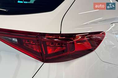 Внедорожник / Кроссовер Cupra Formentor 2021 в 