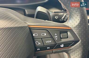 Внедорожник / Кроссовер Cupra Formentor 2021 в 