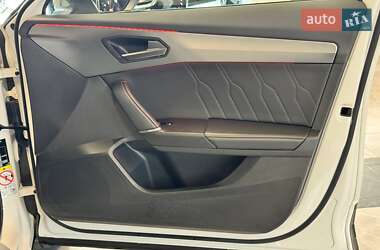Внедорожник / Кроссовер Cupra Formentor 2021 в 