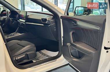 Внедорожник / Кроссовер Cupra Formentor 2021 в 