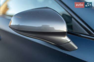 Позашляховик / Кросовер Cupra Formentor 2021 в 