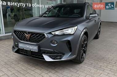 Позашляховик / Кросовер Cupra Formentor 2023 в Кривому Розі