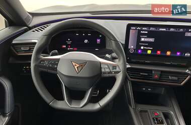 Внедорожник / Кроссовер Cupra Formentor 2023 в 