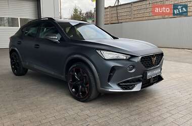 Внедорожник / Кроссовер Cupra Formentor 2023 в 