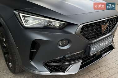 Внедорожник / Кроссовер Cupra Formentor 2023 в 