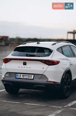 Внедорожник / Кроссовер Cupra Formentor 2023 в 