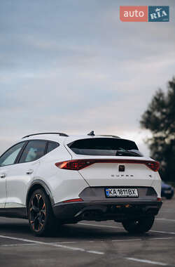 Внедорожник / Кроссовер Cupra Formentor 2023 в 