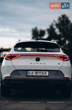 Внедорожник / Кроссовер Cupra Formentor 2023 в 