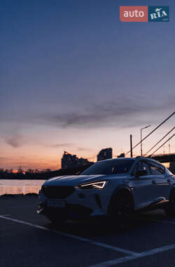 Внедорожник / Кроссовер Cupra Formentor 2023 в 