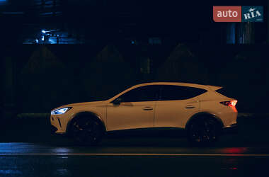 Внедорожник / Кроссовер Cupra Formentor 2023 в 
