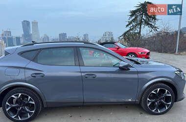 Внедорожник / Кроссовер Cupra Formentor 2021 в Киеве