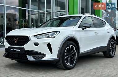 Внедорожник / Кроссовер Cupra Formentor 2022 в 