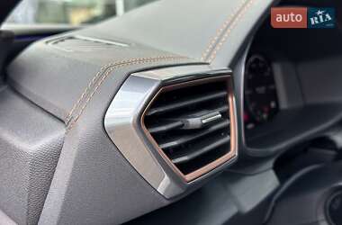 Внедорожник / Кроссовер Cupra Formentor 2022 в 