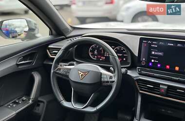 Внедорожник / Кроссовер Cupra Formentor 2022 в 