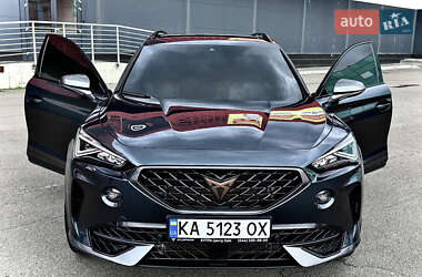 Позашляховик / Кросовер Cupra Formentor 2023 в Києві