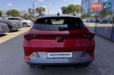 Внедорожник / Кроссовер Cupra Formentor 2023 в 