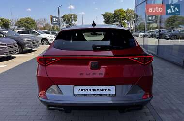 Внедорожник / Кроссовер Cupra Formentor 2023 в 