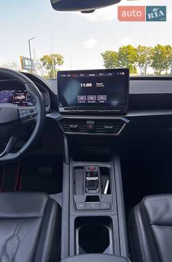 Внедорожник / Кроссовер Cupra Formentor 2023 в 