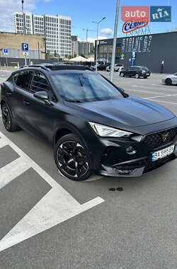 Внедорожник / Кроссовер Cupra Formentor 2023 в Киеве