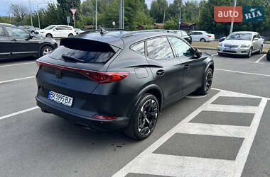 Внедорожник / Кроссовер Cupra Formentor 2023 в 