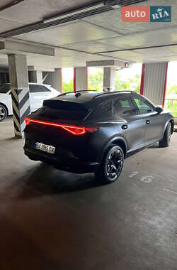 Внедорожник / Кроссовер Cupra Formentor 2023 в 