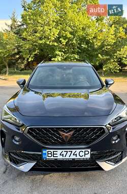 Внедорожник / Кроссовер Cupra Formentor 2023 в 