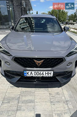 Внедорожник / Кроссовер Cupra Formentor 2024 в 
