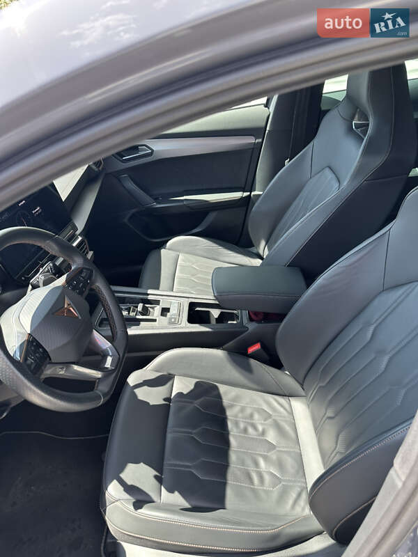 Внедорожник / Кроссовер Cupra Formentor 2024 в Кропивницком фото 17 Внедорожник / Кроссовер Cupra Formentor 2024 в Кропивницком