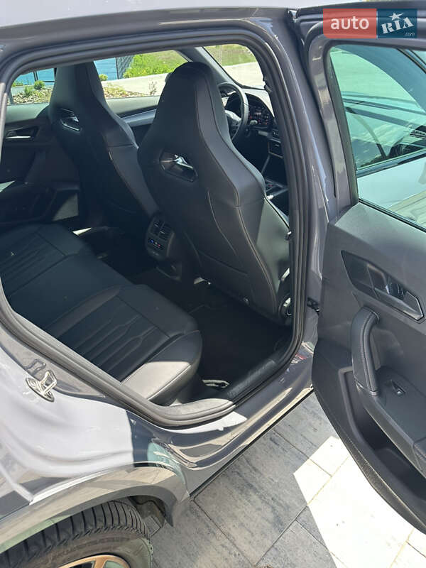 Внедорожник / Кроссовер Cupra Formentor 2024 в Кропивницком фото 19 Внедорожник / Кроссовер Cupra Formentor 2024 в Кропивницком