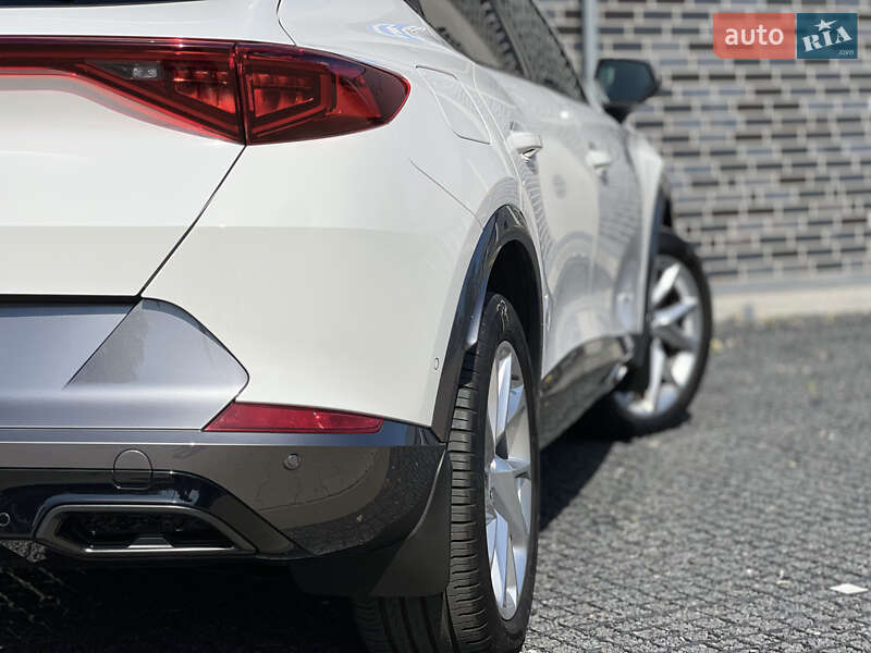 Внедорожник / Кроссовер Cupra Formentor 2021 в Киеве