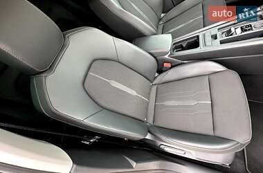 Внедорожник / Кроссовер Cupra Formentor 2021 в 