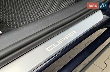 Внедорожник / Кроссовер Cupra Formentor 2021 в 