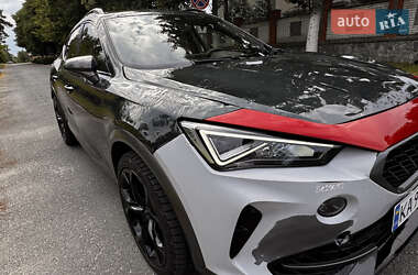Позашляховик / Кросовер Cupra Formentor 2022 в Києві