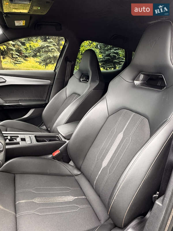 Внедорожник / Кроссовер Cupra Formentor 2022 в Киеве