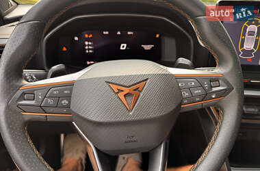 Внедорожник / Кроссовер Cupra Formentor 2022 в 