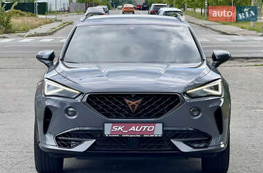 Внедорожник / Кроссовер Cupra Formentor 2022 в 