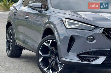 Внедорожник / Кроссовер Cupra Formentor 2022 в 