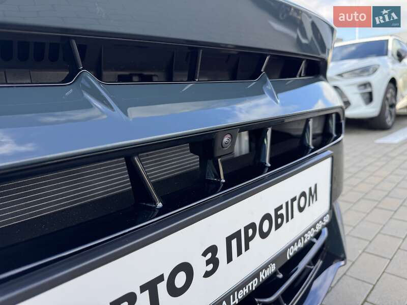 Внедорожник / Кроссовер Cupra Formentor 2025 в Киеве