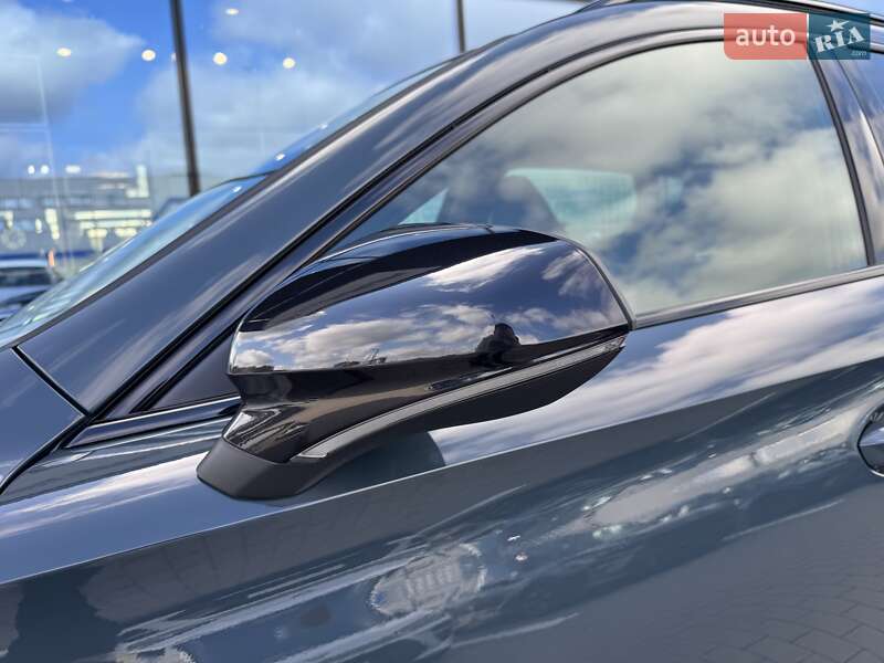 Внедорожник / Кроссовер Cupra Formentor 2025 в Киеве