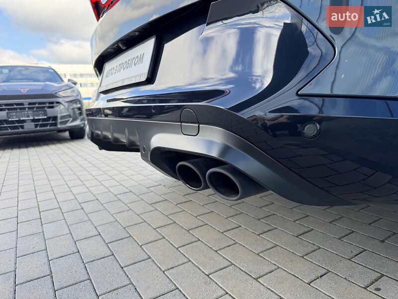 Внедорожник / Кроссовер Cupra Formentor 2025 в Киеве